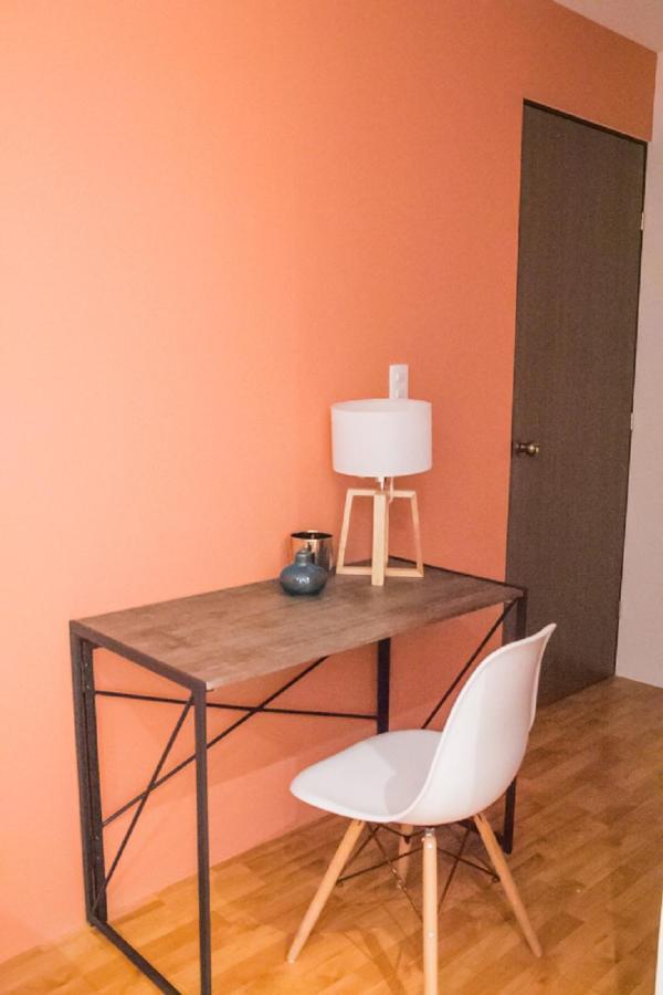 Bosques 139 Boutique Hotel メキシコシティ エクステリア 写真