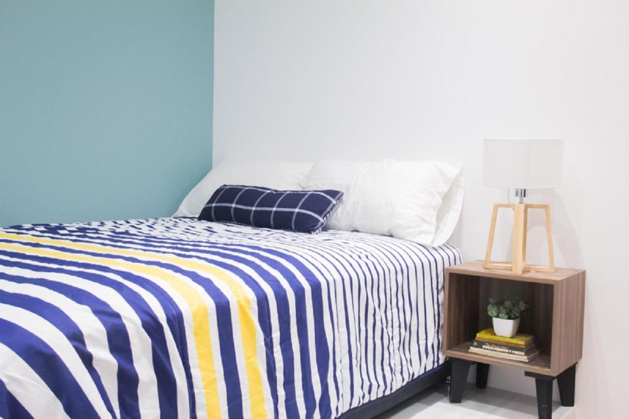 Bosques 139 Boutique Hotel メキシコシティ エクステリア 写真