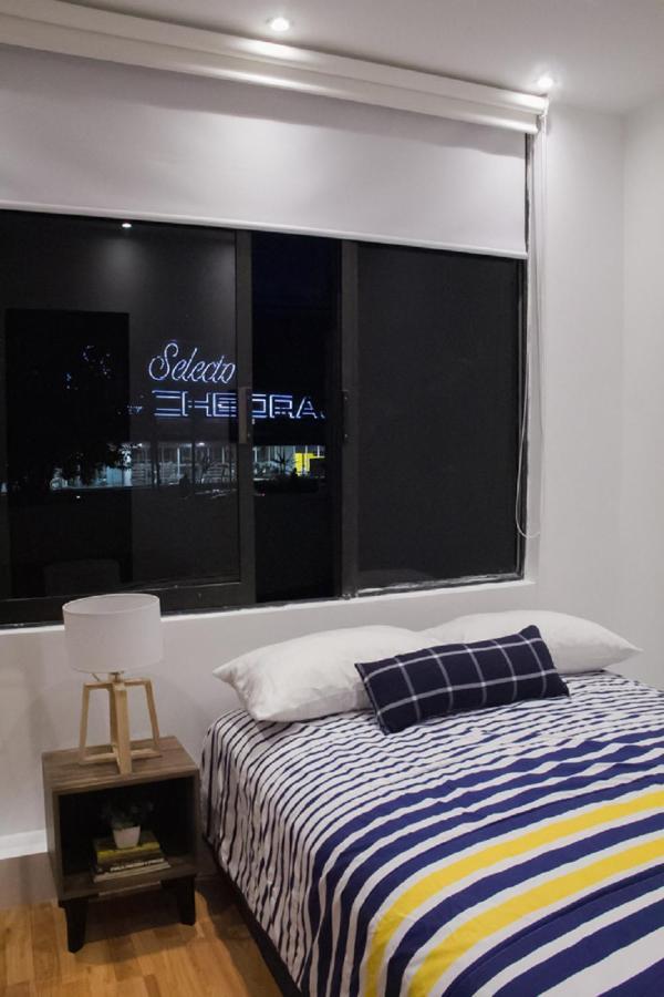 Bosques 139 Boutique Hotel メキシコシティ エクステリア 写真